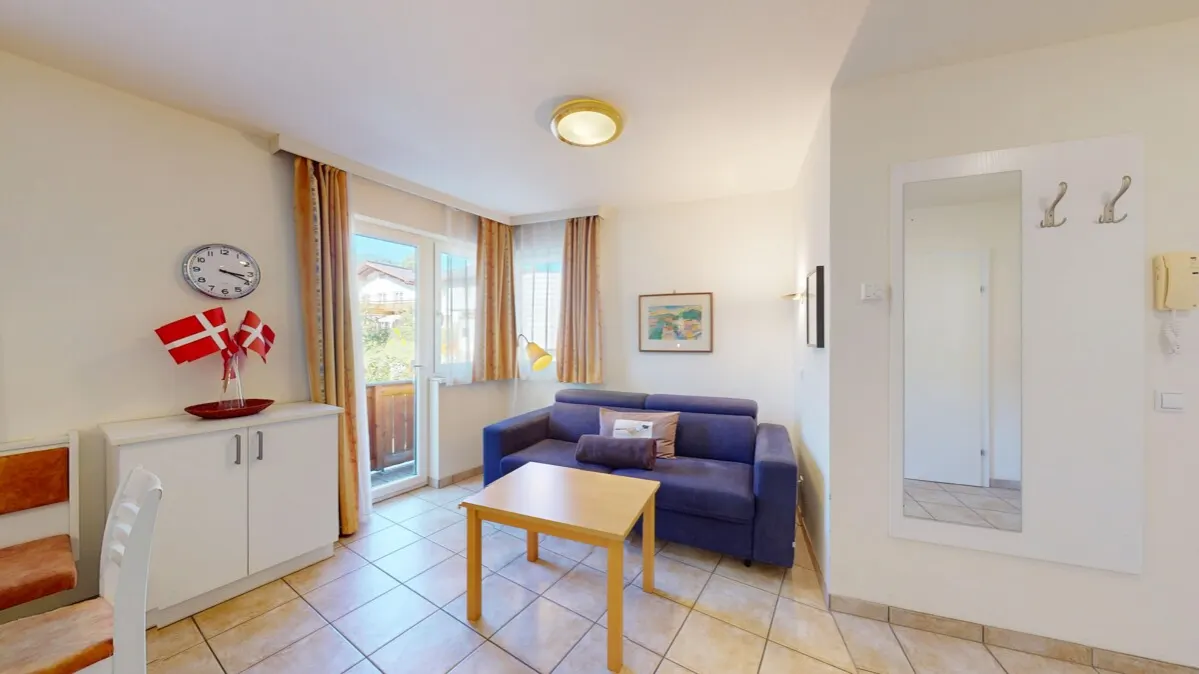 3-Zimmer-Wohnung in Wagrain (5)
