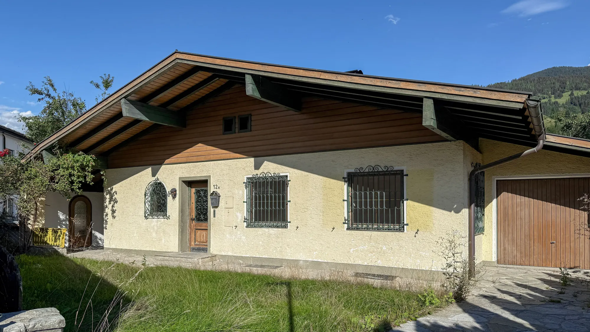 Zweifamilienhaus - Investment - Eigenverwendung - Bischofshofen - Renovierungsbedürftig
