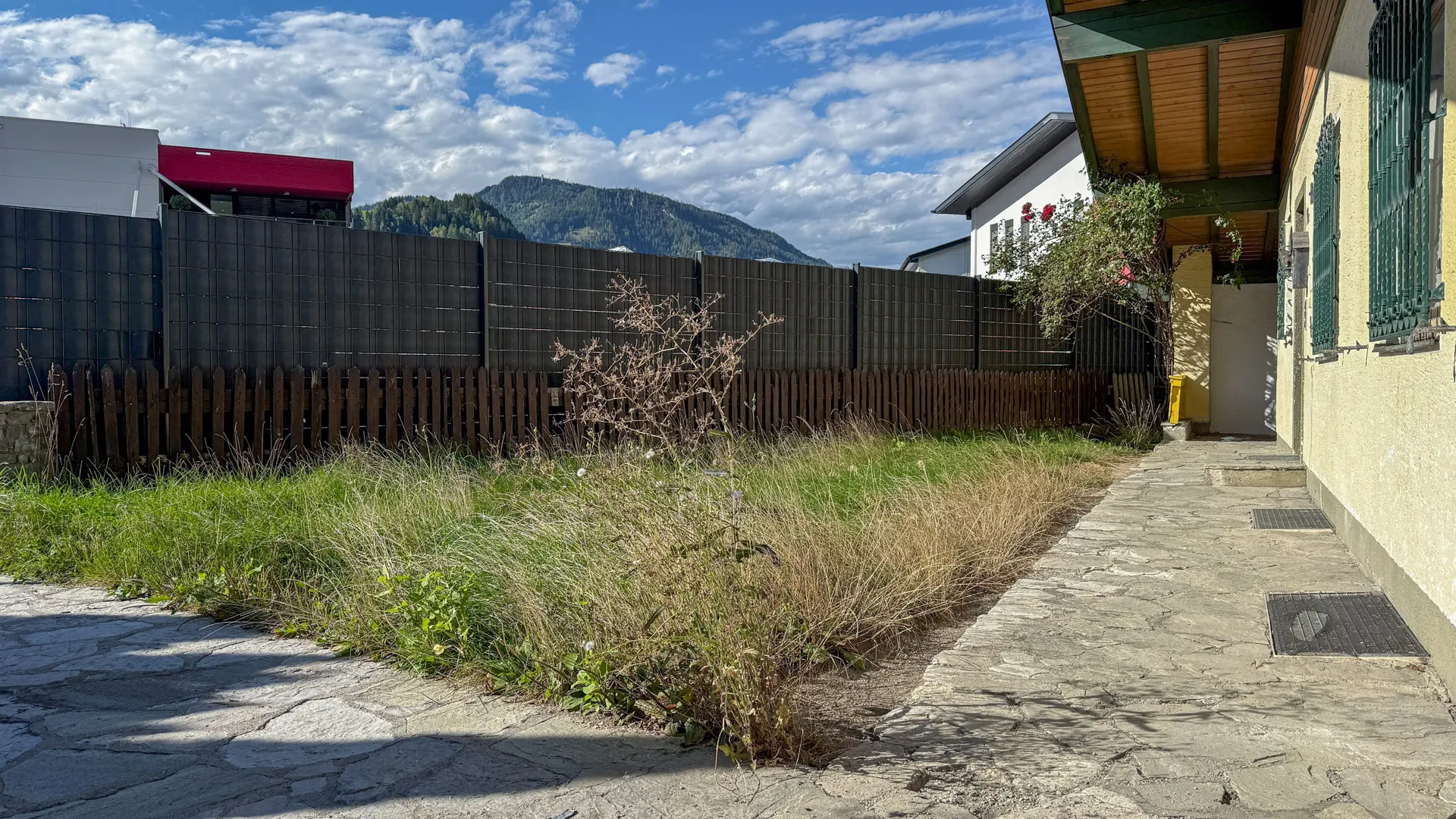 Zweifamilienhaus - Investment - Eigenverwendung - Bischofshofen - Renovierungsbedürftig (5)
