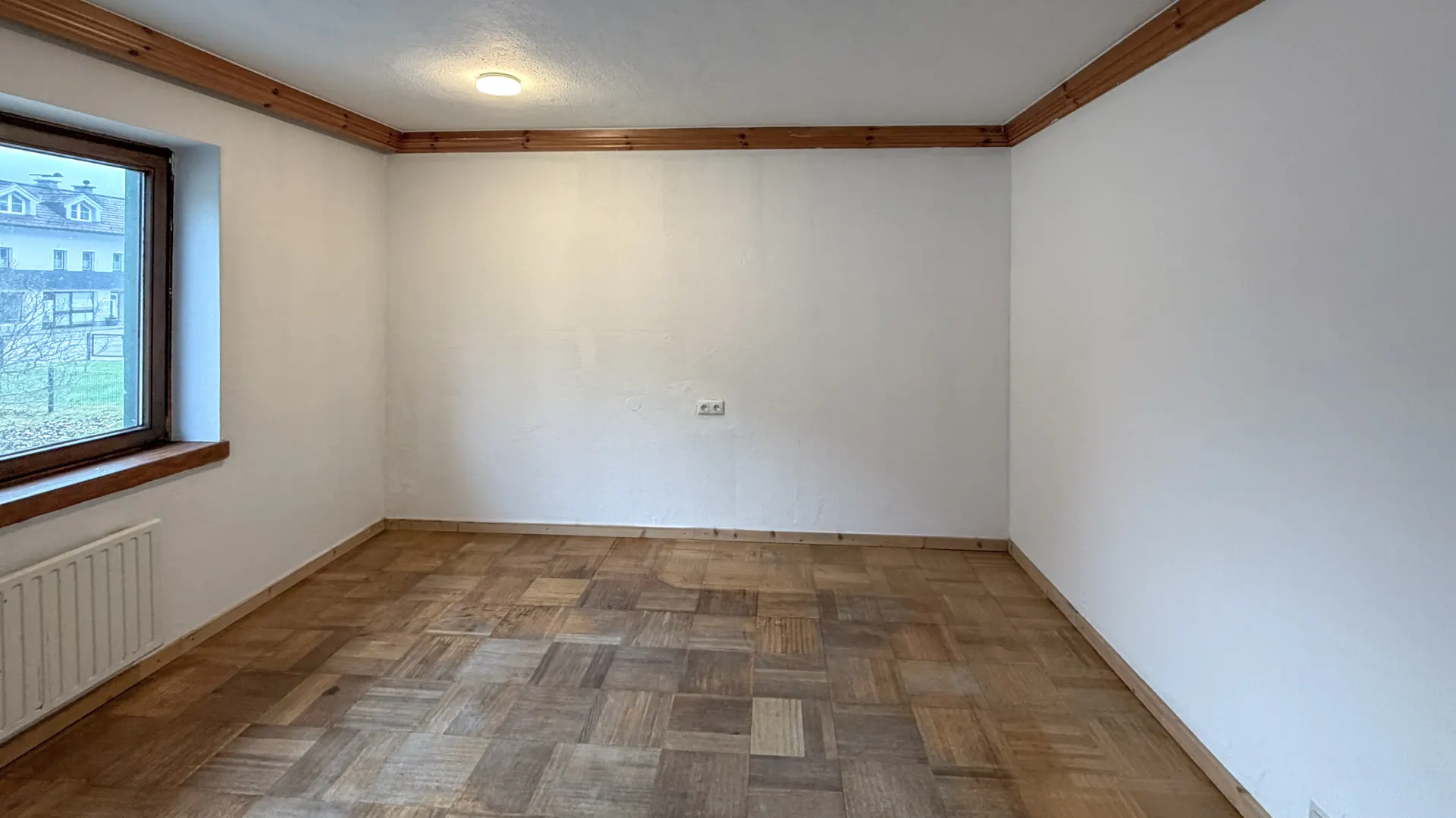 Bischofshofen - Haus - Potenzial - Renovierung - Garten (27)