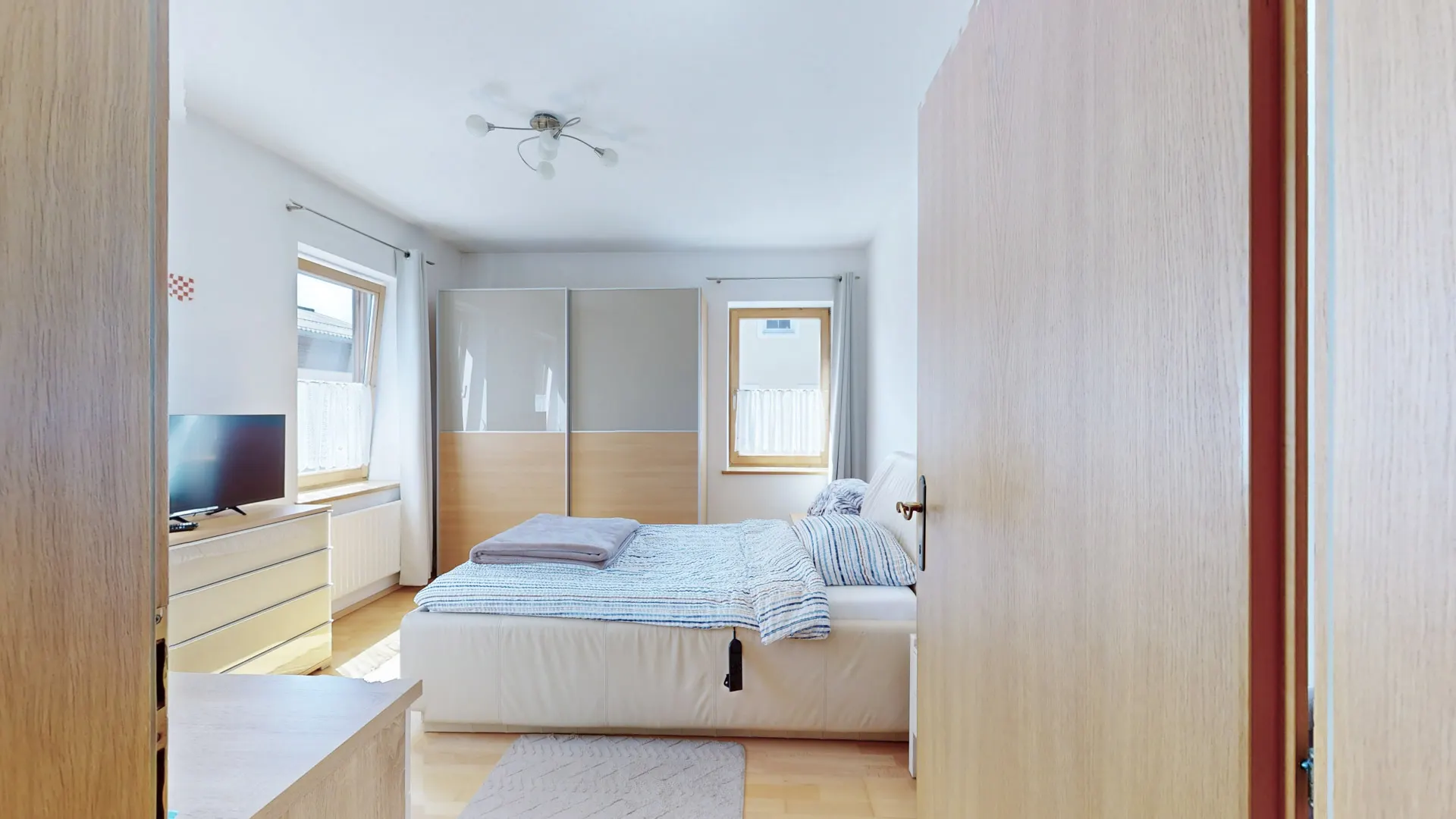 Eigentumswohnung - Saalfelden - Investment - Eigenbedarf - Zentrum - Berge - gepflegt (10)
