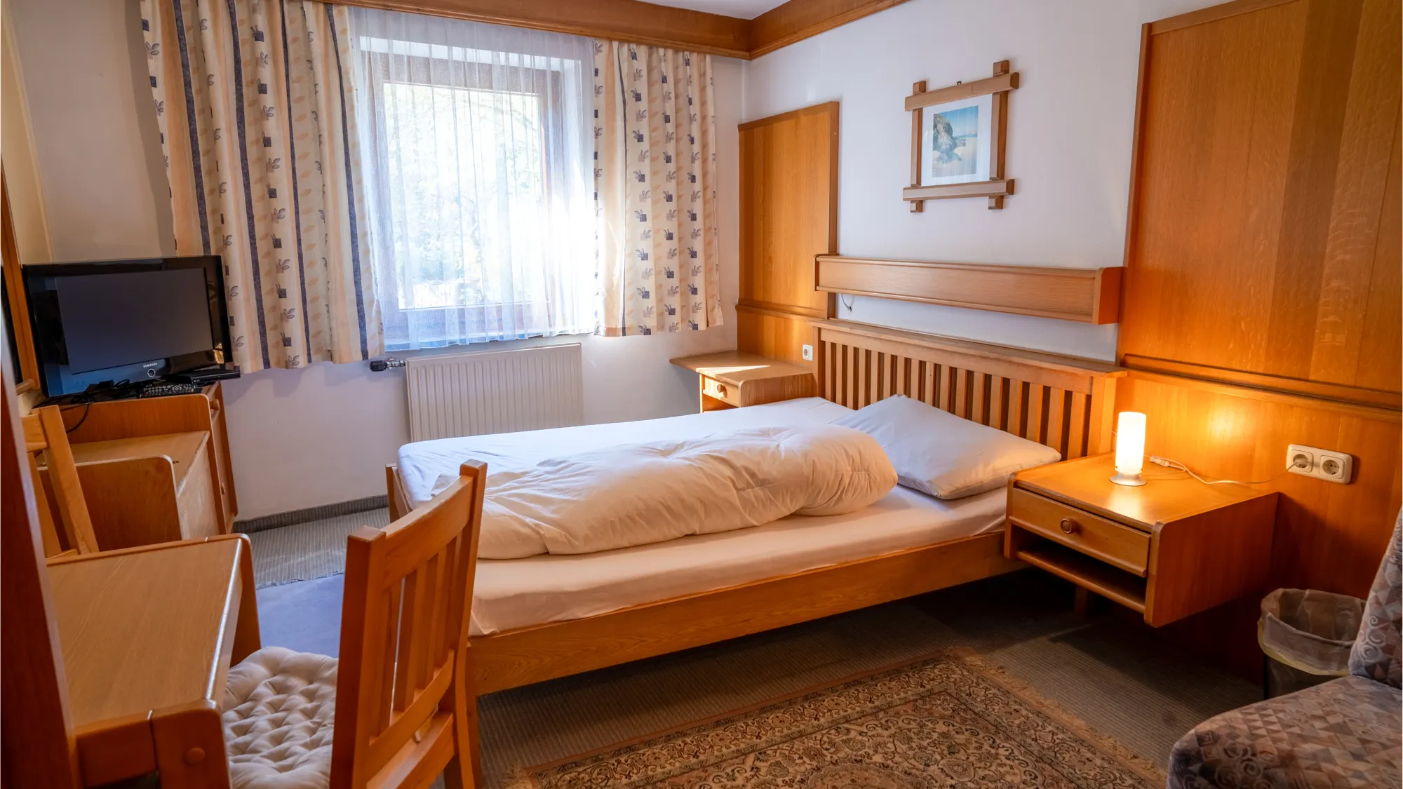 Apartmenthaus in St. Georgen im Pinzgau (10)