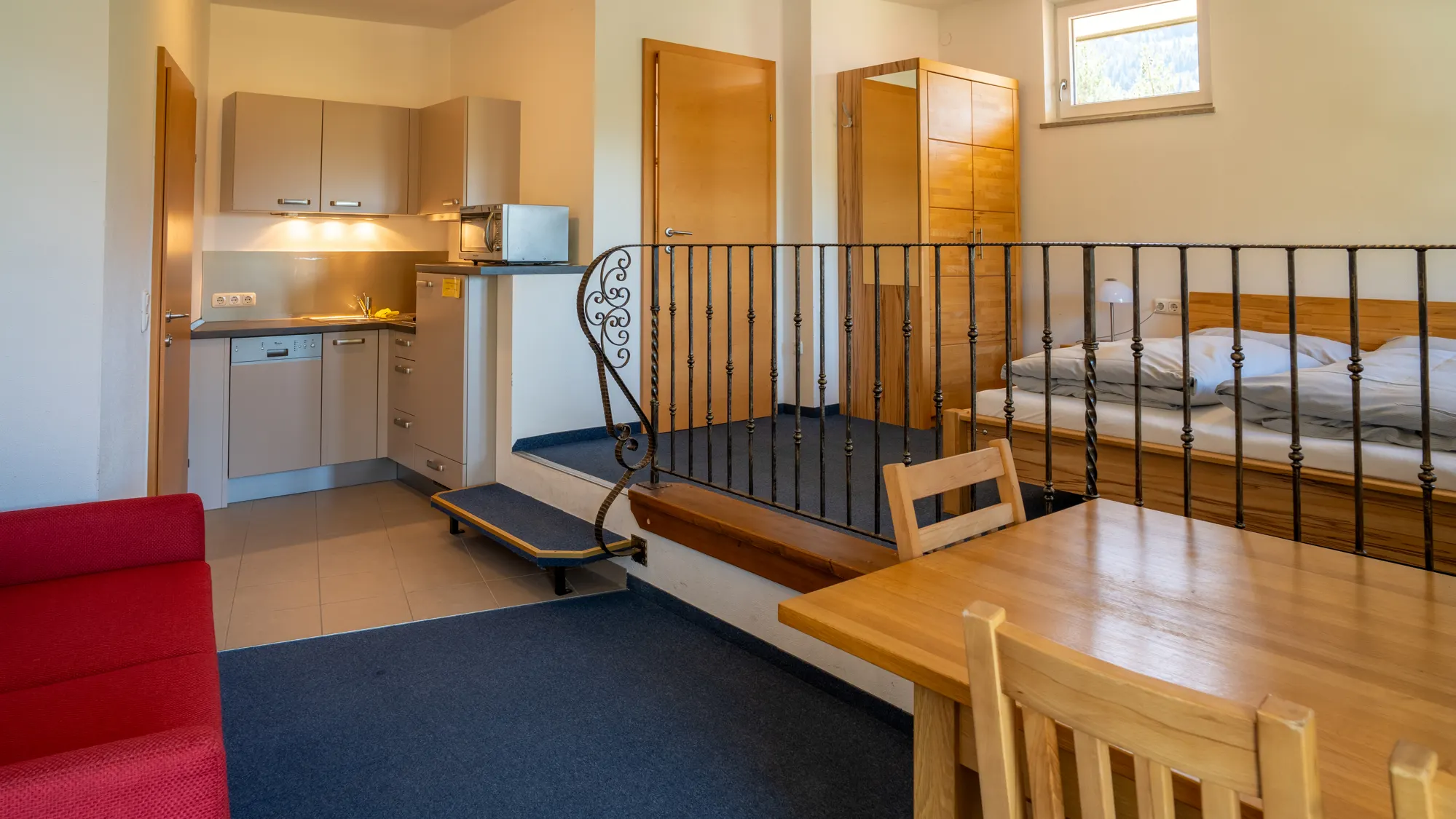 Apartmenthaus in St. Georgen im Pinzgau (6)