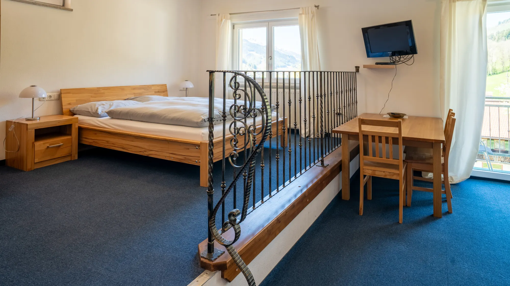 Apartmenthaus in St. Georgen im Pinzgau (5)