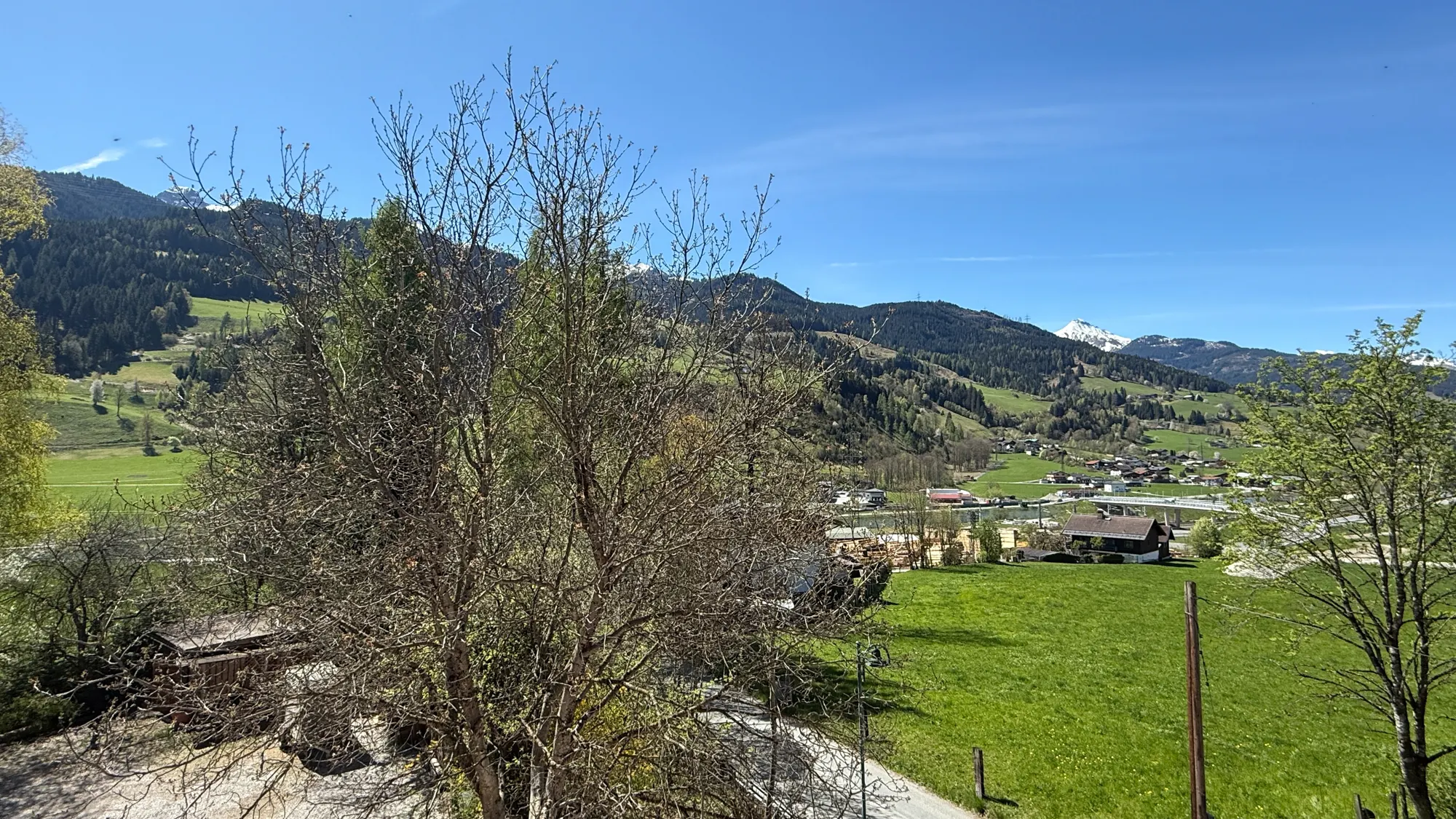 Apartmenthaus in St. Georgen im Pinzgau (28)
