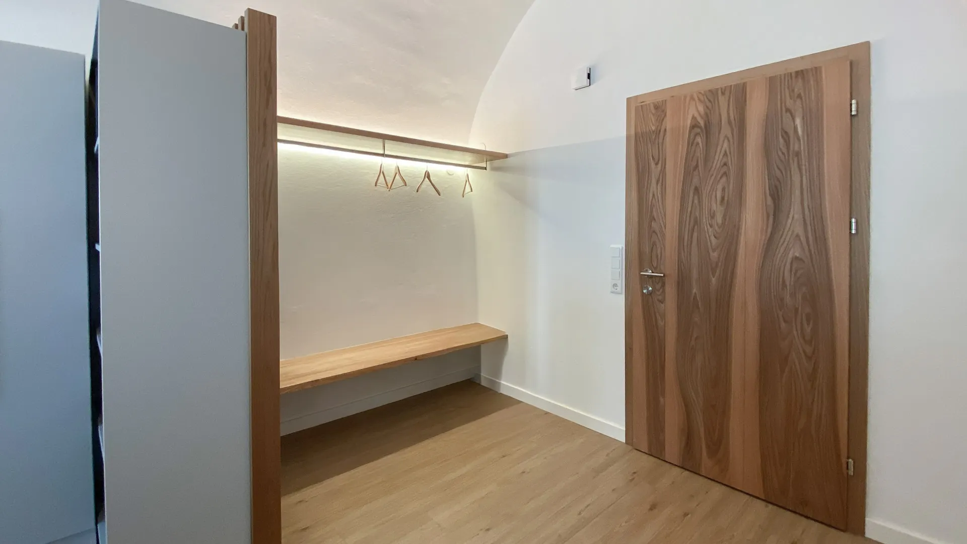 Wohnung - Büro - 3-Zimmer - Radstadt - Zentrum - Historisch - Mondernisiert (12)