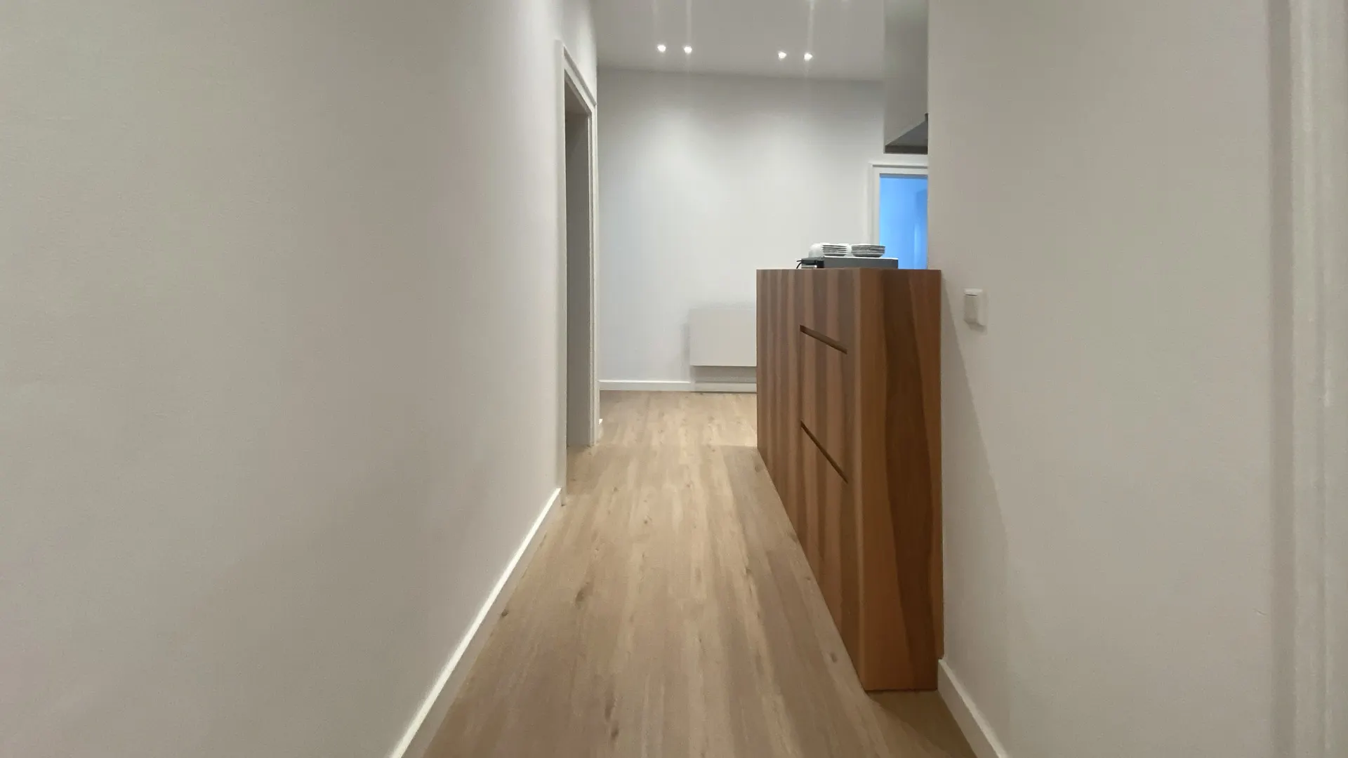 Wohnung - Büro - 3-Zimmer - Radstadt - Zentrum - Historisch - Mondernisiert (10)