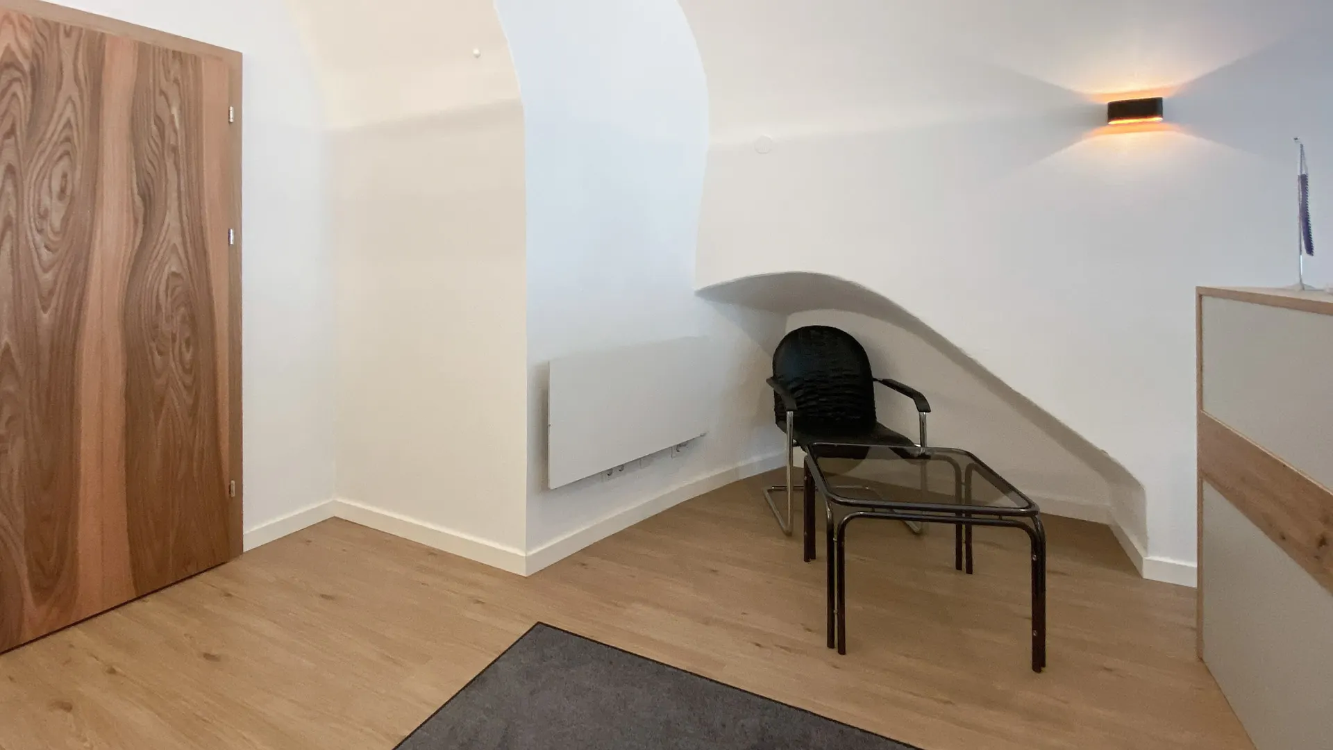 Büro - Praxis - Stadtzentrum - Radstadt - Modernisiert (10)